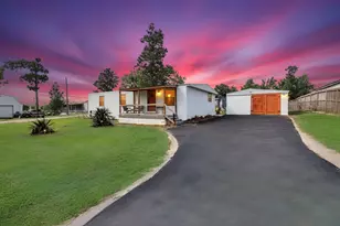 132 Hackberry Cv Ln, Onalaska, TX 77360 - Photo 1