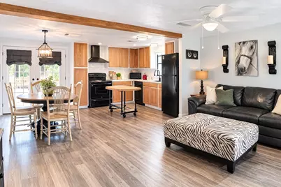 132 Hackberry Cove Lane, Onalaska, TX 77360 - Photo 1