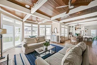 4210 Sand Crab, Galveston, TX 77554 - Photo 8