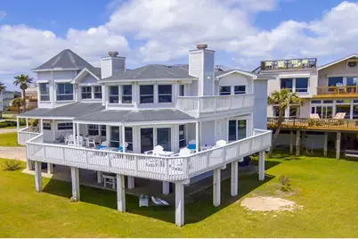 4210 Sand Crab, Galveston, TX 77554 - Photo 4