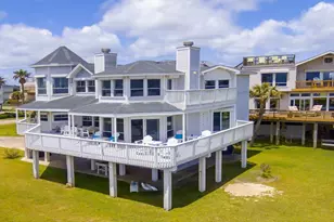 4210 Sand Crab, Galveston, TX 77554 - Photo 4