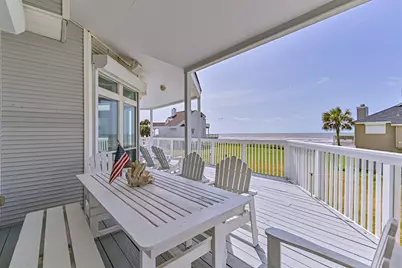 4210 Sand Crab, Galveston, TX 77554 - Photo 36