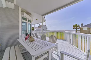 4210 Sand Crab, Galveston, TX 77554 - Photo 36