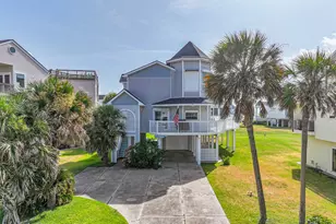 4210 Sand Crab, Galveston, TX 77554 - Photo 6