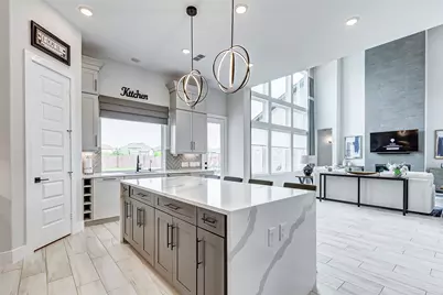 9903 Regal Bend Drive, Missouri City, TX 77459 - Photo 10