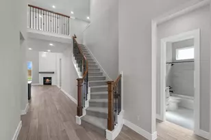 2614 Crown Rdg Dr, Missouri City, TX 77459 - Photo 6