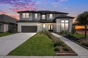2614 Crown Rdg Dr, Missouri City, TX 77459 - Photo 1
