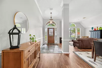 7511 Almond Springs Drive, Houston, TX 77095 - Photo 6