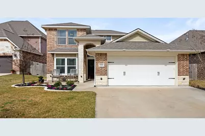 2614 Kinnersley Court, College Station, TX 77845 - Photo 2