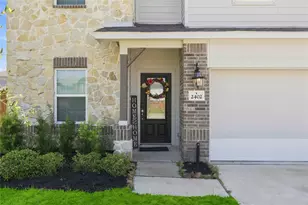 2402 Mount Dana Dr, Rosharon, TX 77583 - Photo 2