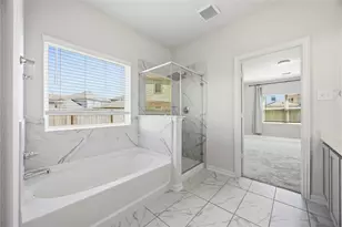 2402 Mount Dana Dr, Rosharon, TX 77583 - Photo 16