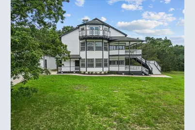 401 Paradise Drive, Coldspring, TX 77331 - Photo 2
