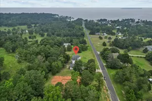 401 Paradise Dr, Coldspring, TX 77331 - Photo 8