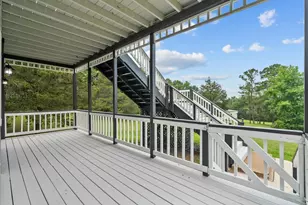401 Paradise Dr, Coldspring, TX 77331 - Photo 30