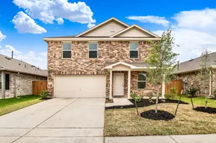 5110 Sunvalley Bend Dr, Katy, TX 77493 - Photo 2