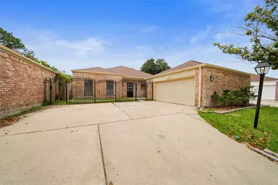 12719 Ashford Chase Drive, Houston, TX 77082 - Photo 1