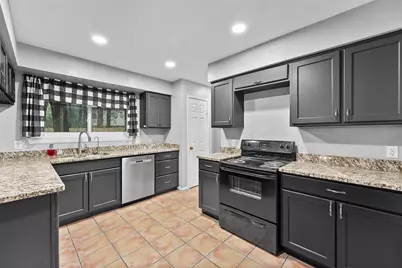 3702 Ember Spring Drive, Houston, TX 77339 - Photo 2