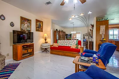 188 Pullin Road, Corrigan, TX 75939 - Photo 6