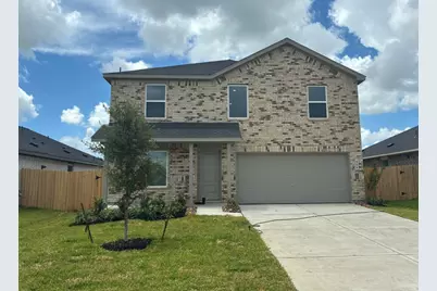 200 Bennett Street, Angleton, TX 77515 - Photo 1