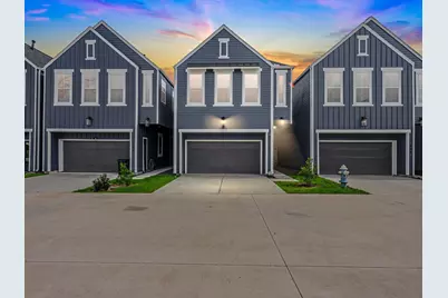 307 Charlock Street, Houston, TX 77022 - Photo 2