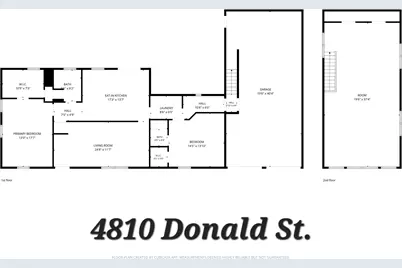 4810 Donald Street, Seabrook, TX 77586 - Photo 36