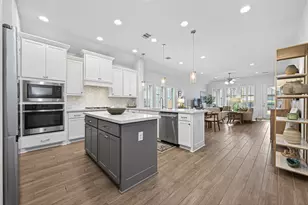 15916 Golden Trails Ct, Conroe, TX 77302 - Photo 8