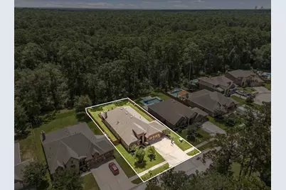 288 Dawn Brook Lane, Conroe, TX 77384 - Photo 4