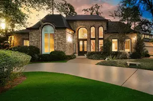 2504 Wild Wind Pl, The Woodlands, TX 77380 - Photo 1