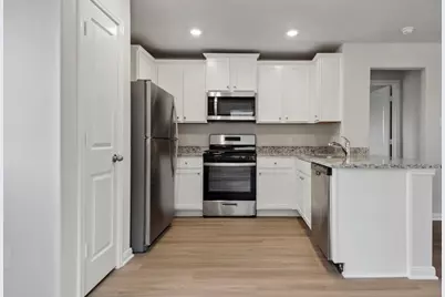 15810 Berry Hill Drive, Conroe, TX 77303 - Photo 6