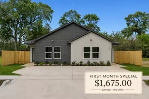 1026 Junell St, Houston, TX 77088 - Photo 1