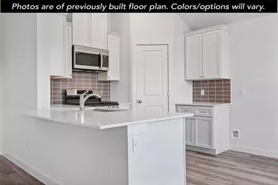 136 Road 51030, Cleveland, TX 77327 - Photo 2