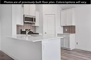136 Rd 51030, Cleveland, TX 77327 - Photo 2