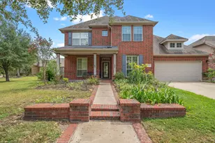 18515 N Settlers Shore Dr, Cypress, TX 77433 - Photo 4