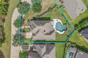 18515 N Settlers Shore Dr, Cypress, TX 77433 - Photo 46