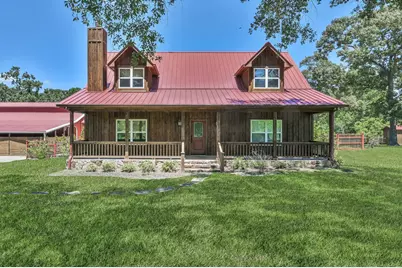 12125 Willis Waukegan Road, Conroe, TX 77303 - Photo 2