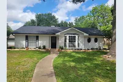 1409 Drexel Drive, Katy, TX 77493 - Photo 1