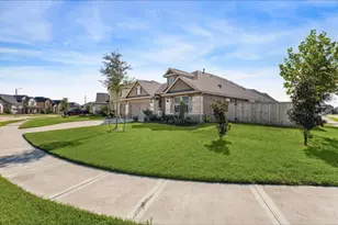 1902 Village Orchard Ln, Katy, TX 77423 - Photo 2