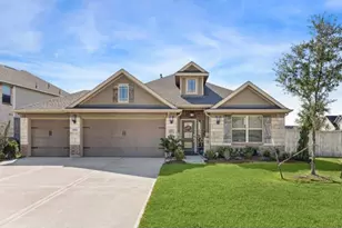 1902 Village Orchard Ln, Katy, TX 77423 - Photo 1
