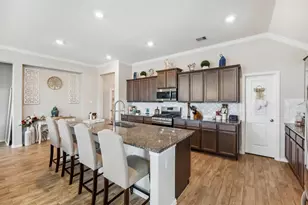 1902 Village Orchard Ln, Katy, TX 77423 - Photo 8