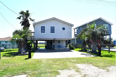 26656 Fm 457, Sargent, TX 77414 - Photo 1