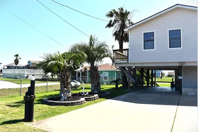 26656 Fm 457, Sargent, TX 77414 - Photo 6