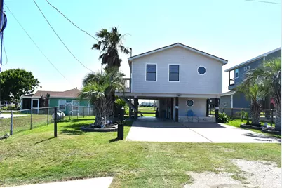 26656 Fm 457, Sargent, TX 77414 - Photo 4