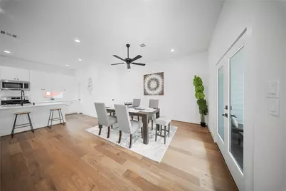1122 Hogan Street, Houston, TX 77009 - Photo 6