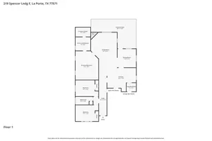 219 Spencer Landing E, La Porte, TX 77571 - Photo 34