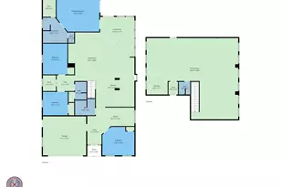 2535 Broadway St, San Leon, TX 77539 - Photo 40