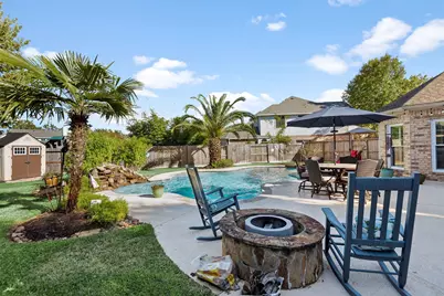 2210 Dorman Court, Katy, TX 77494 - Photo 42