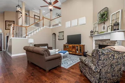 2210 Dorman Court, Katy, TX 77494 - Photo 14