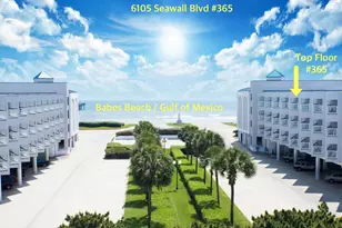 6102 Seawall Blvd, Galveston, TX 77551 - Photo 4
