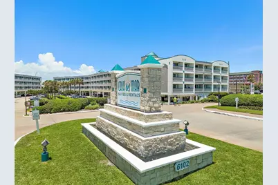 6102 Seawall Boulevard #365, Galveston, TX 77551 - Photo 1