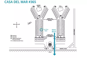 6102 Seawall Blvd, Galveston, TX 77551 - Photo 50